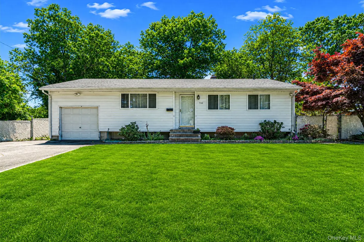 332 Delaware Avenue, Bay Shore, NY 11706 - #1