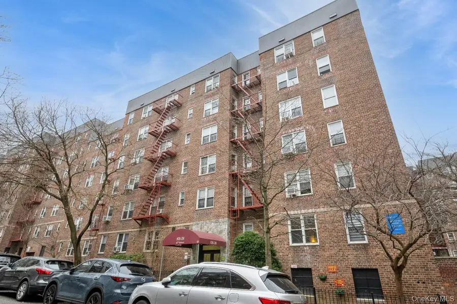 105-24 67 Avenue #4B, Forest Hills, NY 11375 - #2