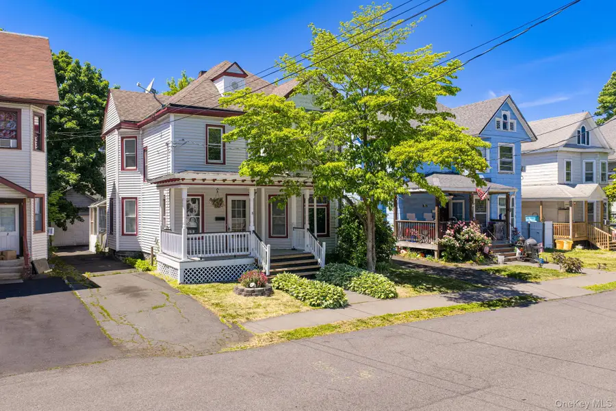 8 Sullivan Avenue, Port Jervis, NY 12771 - #2
