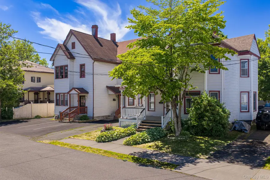 8 Sullivan Avenue, Port Jervis, NY 12771 - #3