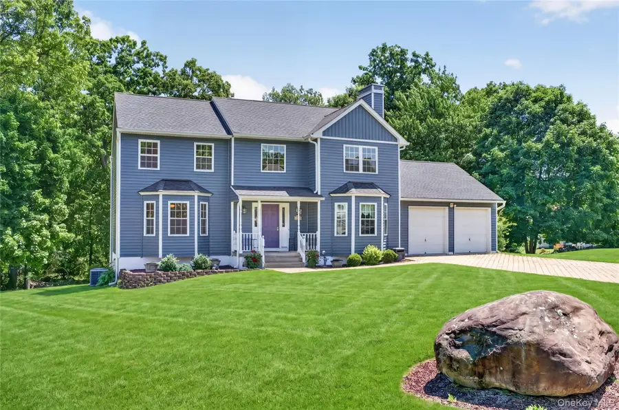 22 Hampton Place, Cornwall, NY 12518 - #2