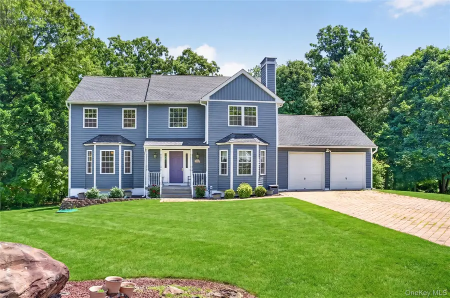 22 Hampton Place, Cornwall, NY 12518 - #3