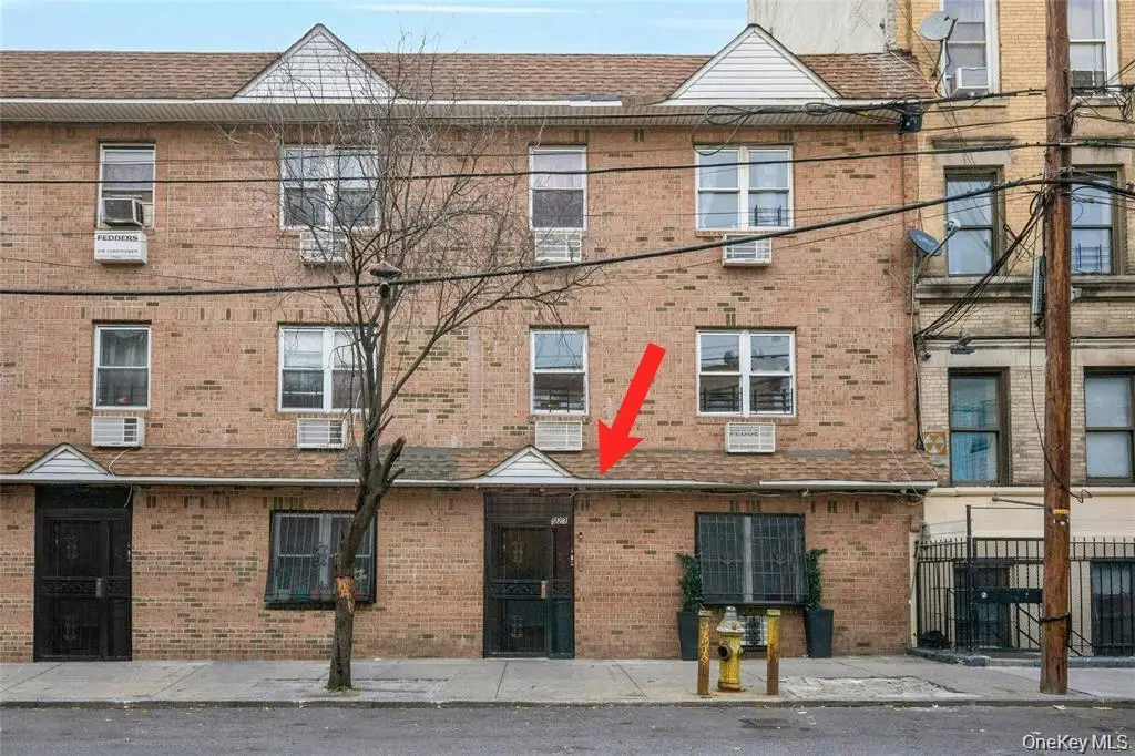 523 E 148th Street, Bronx, NY 10455 - #1