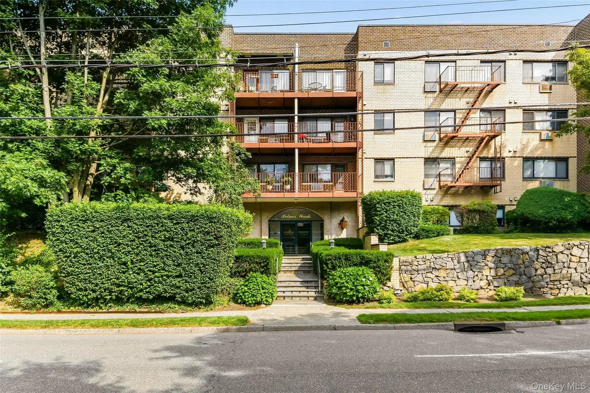 2221 Palmer Avenue #3P, New Rochelle, NY 10801 - #1