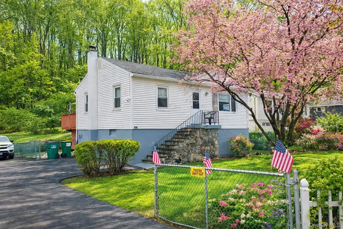 356 Sprout Brook Road, Garrison, NY 10524 - #1
