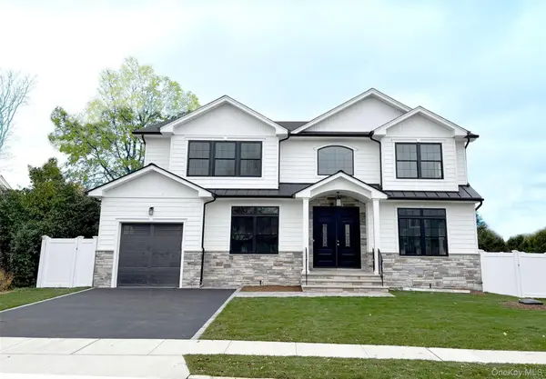 1750 Henry Road, Merrick, NY 11566