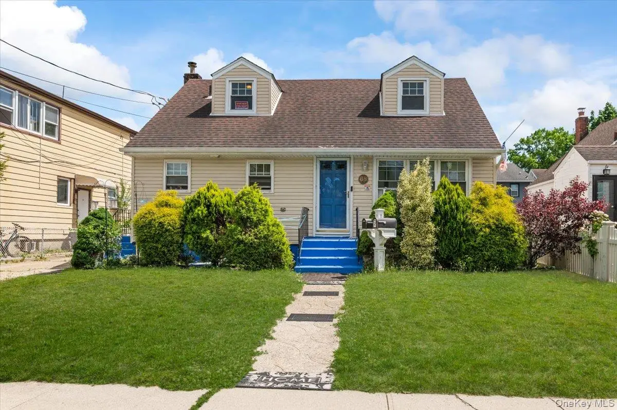 68 Shipherd Avenue, Lynbrook, NY 11563 - #1