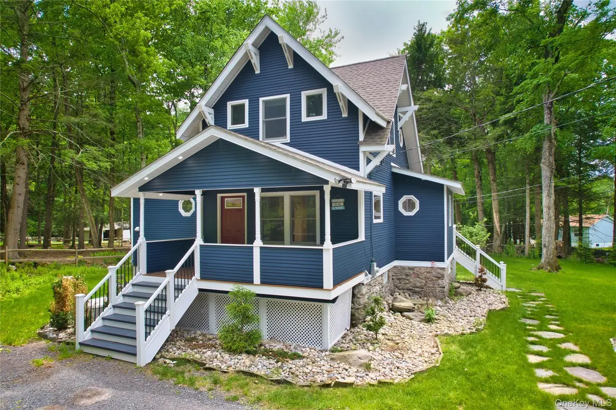 407 Yankee Lake Road, Wurtsboro, NY 12790 - #1
