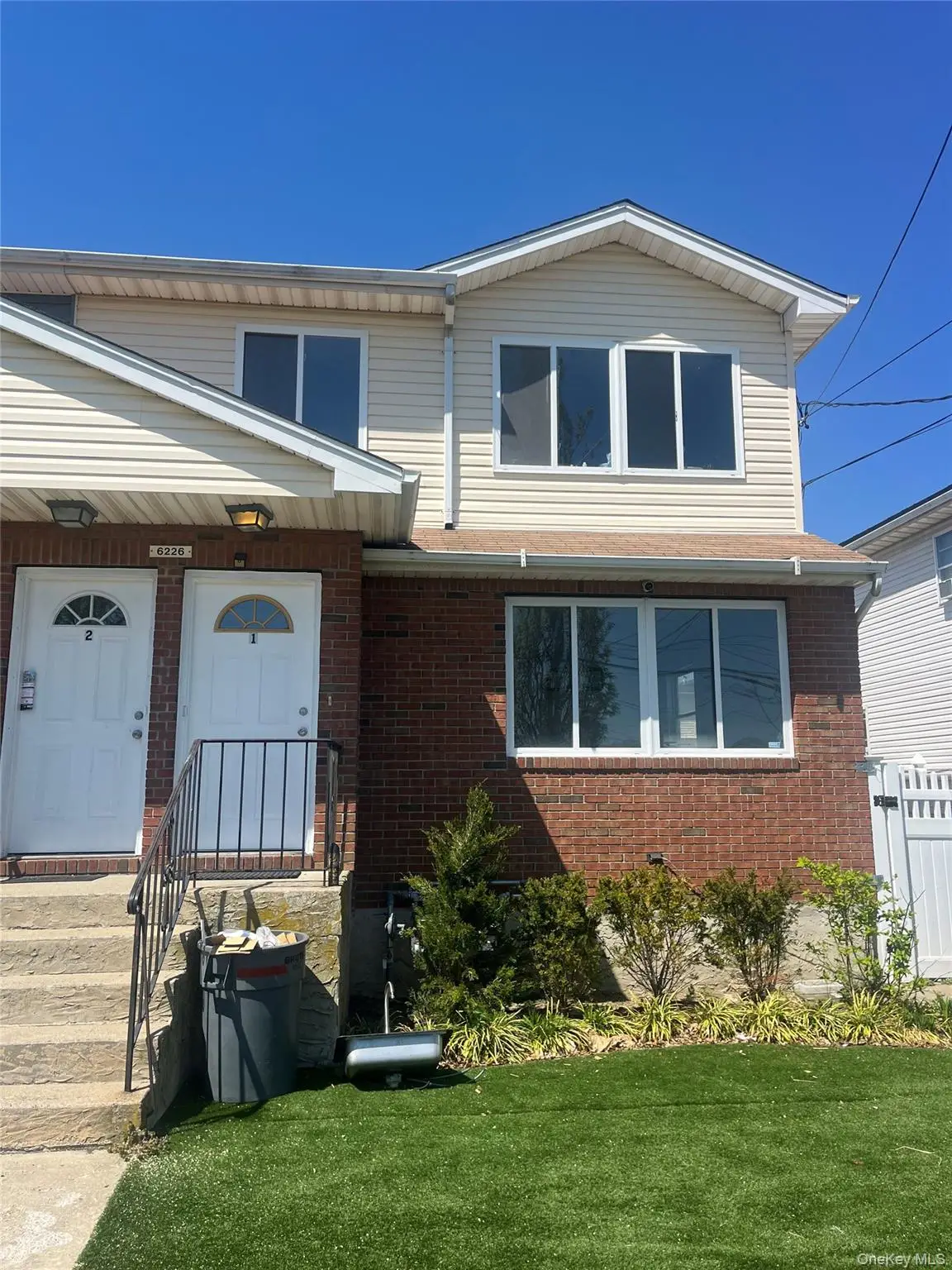 6226 Elizabeth Road, Arverne, NY 11692 - #1