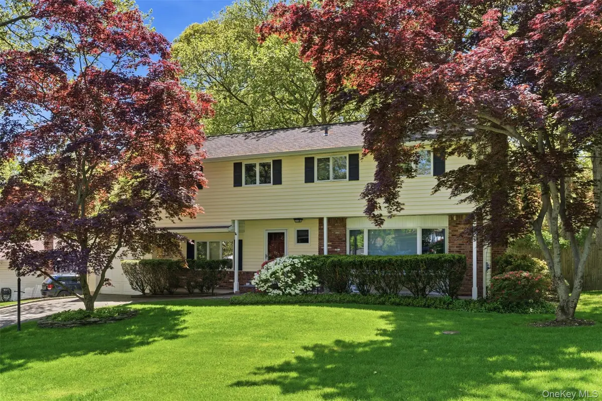 2 Bartel Place, South Huntington, NY 11746 - #1