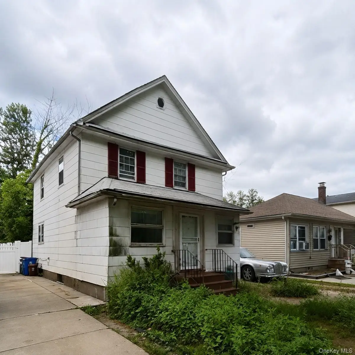 9322 215th Street, Queens Village, NY 11428 - #1