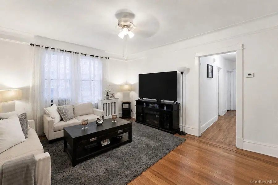 2876 Harrington Avenue, Bronx, NY 10461 - #3