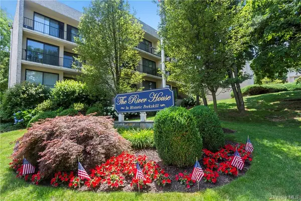 150 Overlook Avenue #2K, Peekskill, NY 10566