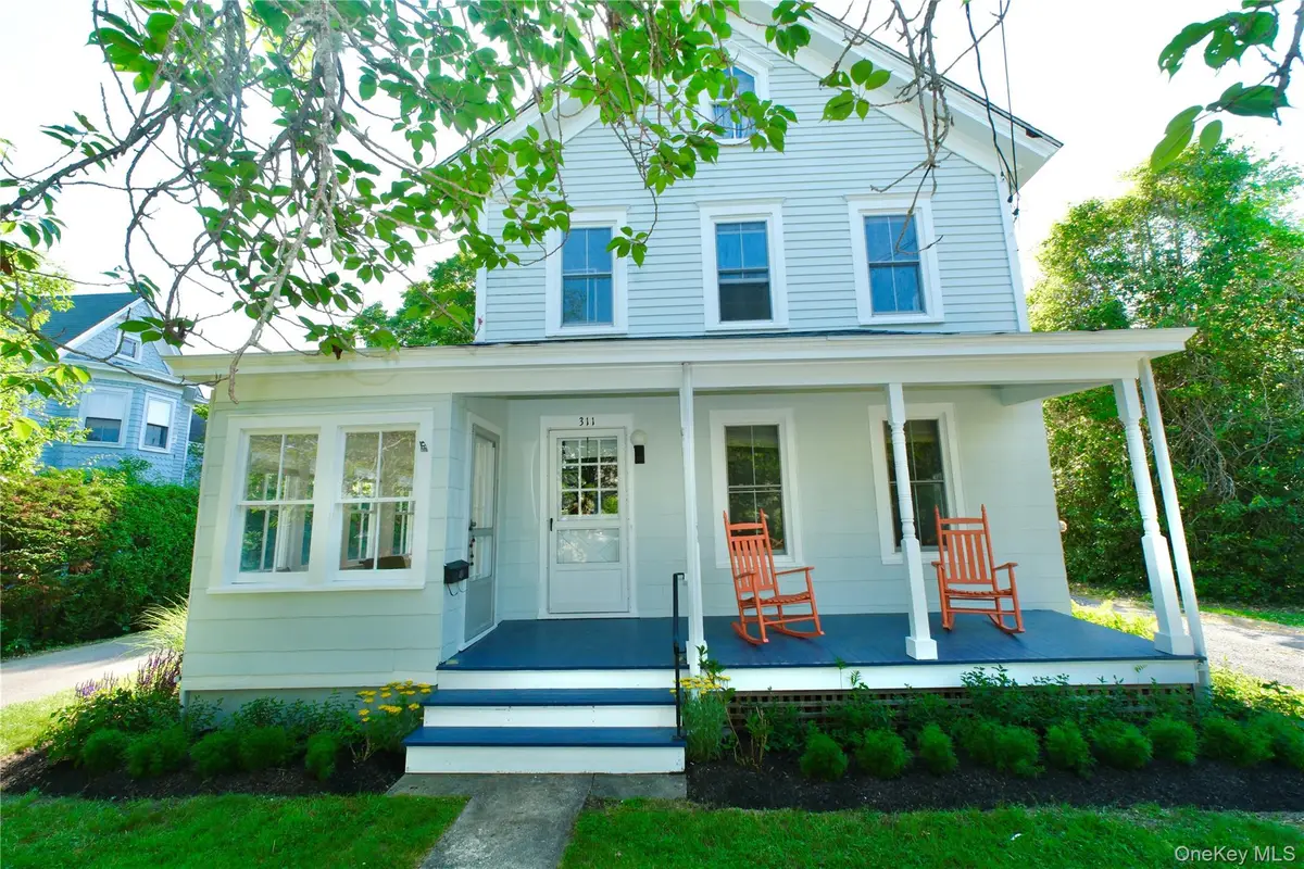 311 5th Street, Greenport, NY 11944 - #1