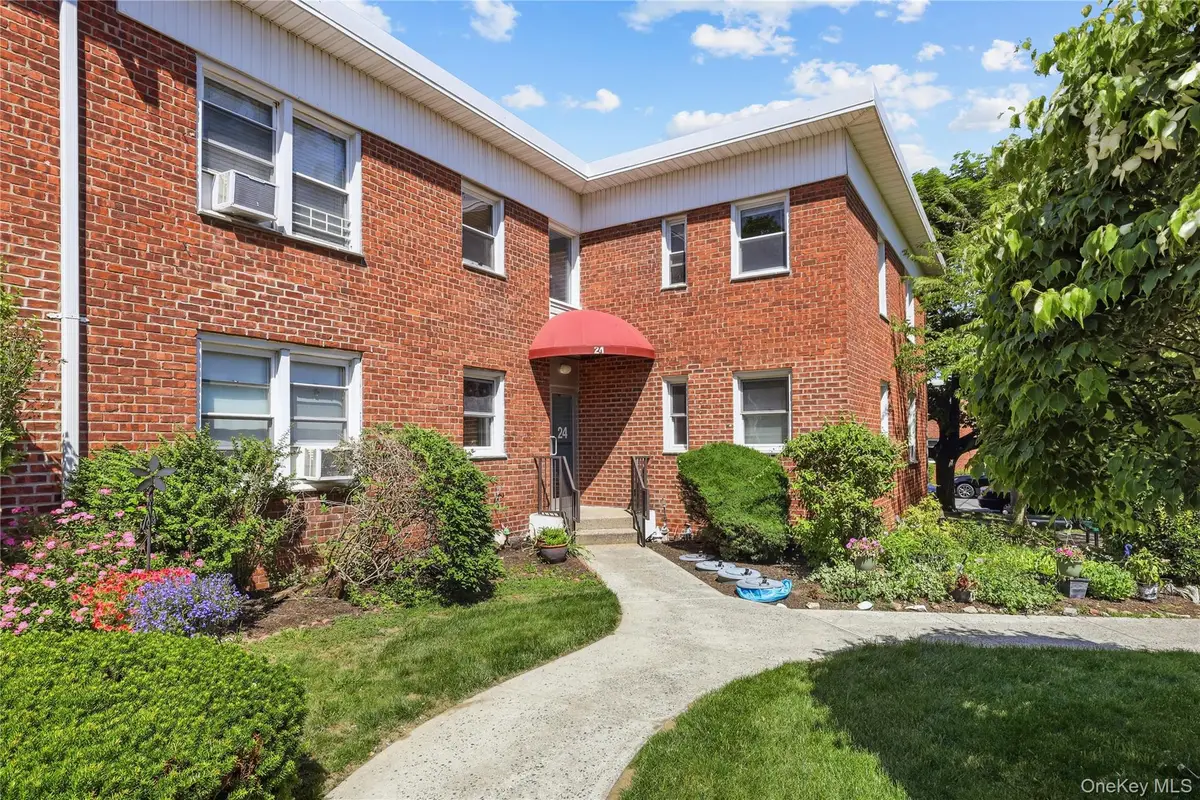 24 Winchester Avenue #2C, Yonkers, NY 10710 - #1