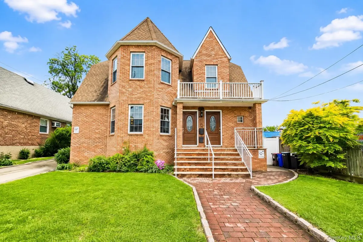 35-35 155th Street, Flushing, NY 11354 - #1