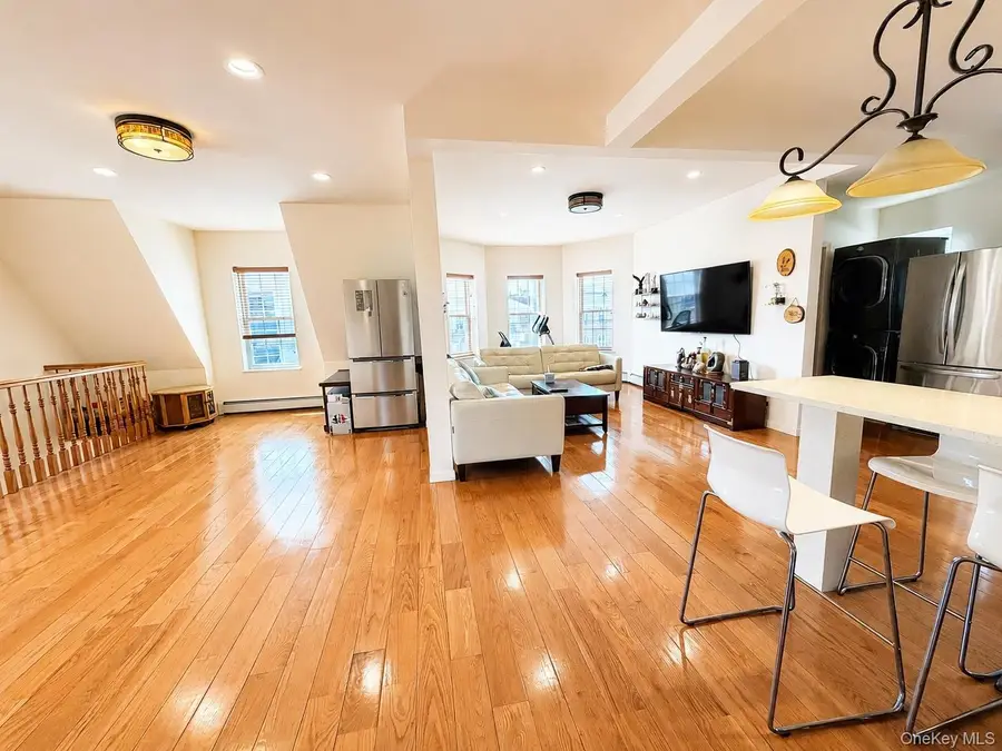 35-35 155th Street, Flushing, NY 11354 - #3