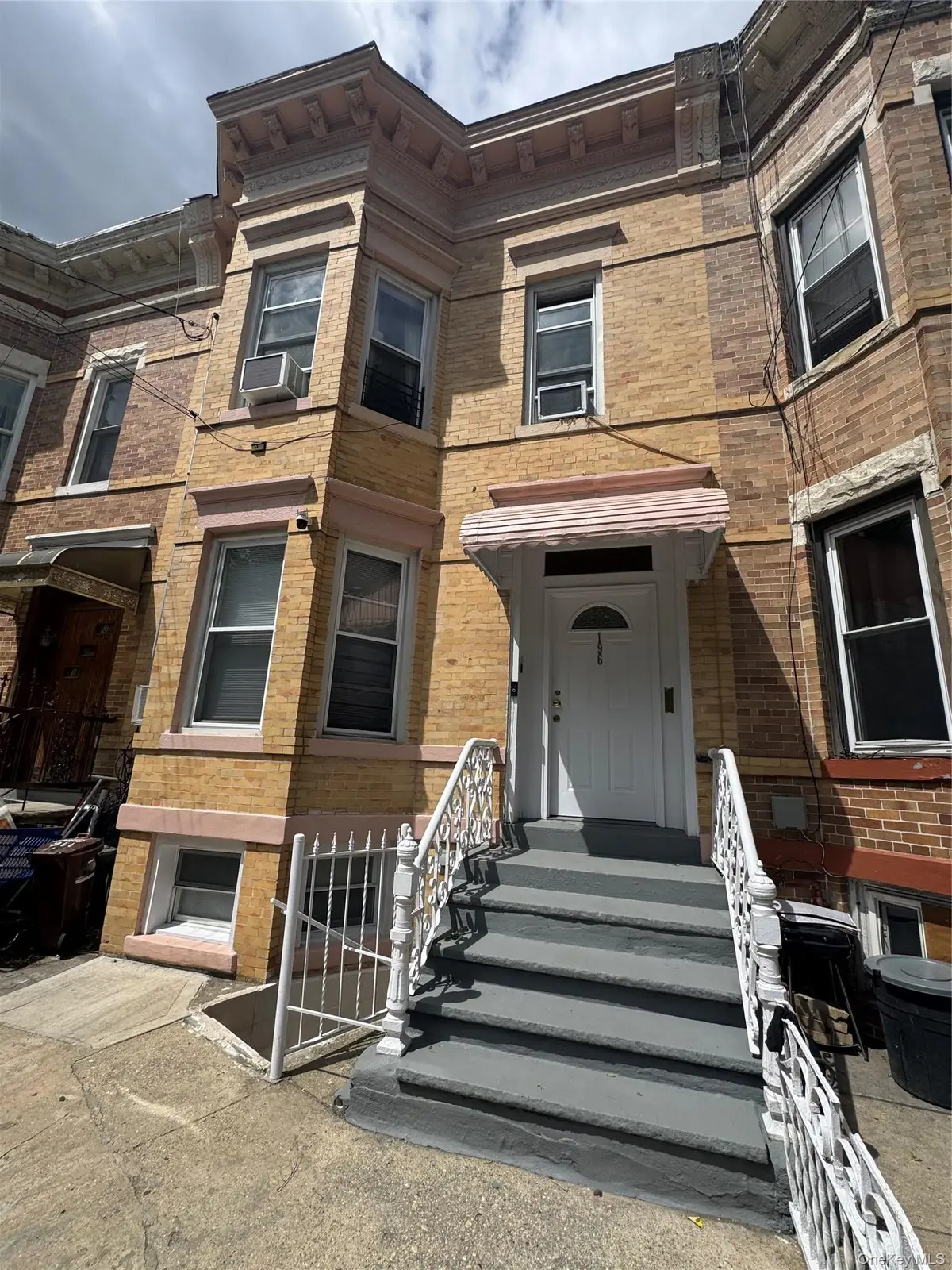 196 Grant Avenue, Brooklyn, NY 11208 - #1