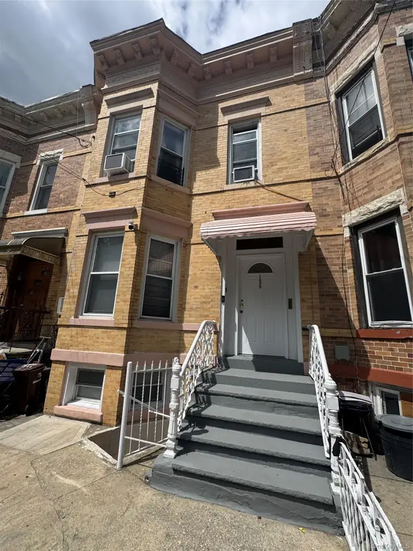 196 Grant Avenue, Brooklyn, NY 11208