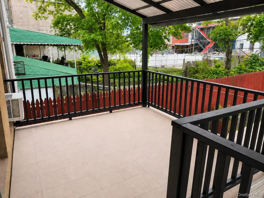 196 Grant Avenue, Brooklyn, NY 11208 - #2
