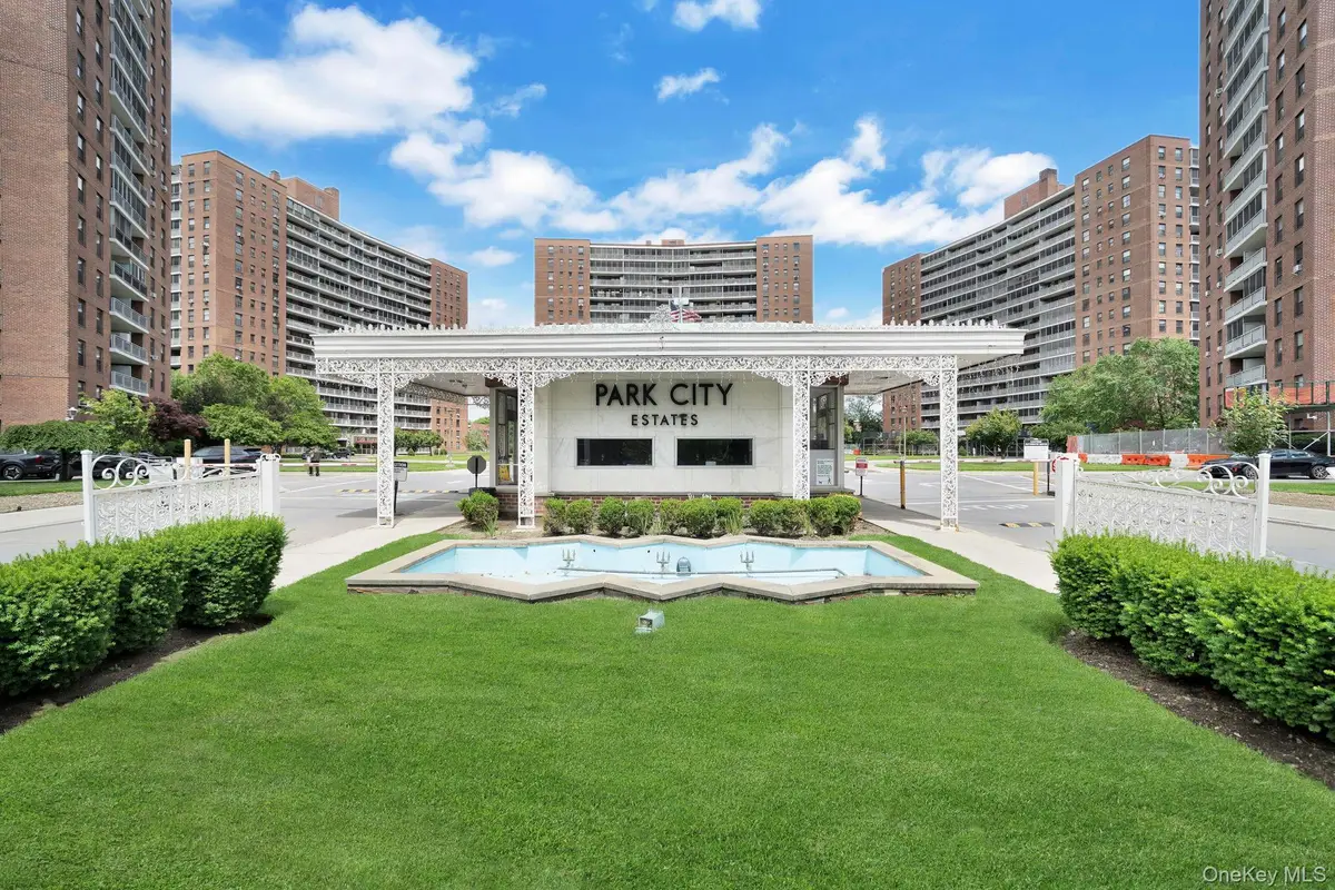 61-15 98th Street #16H, Rego Park, NY 11374 - #1