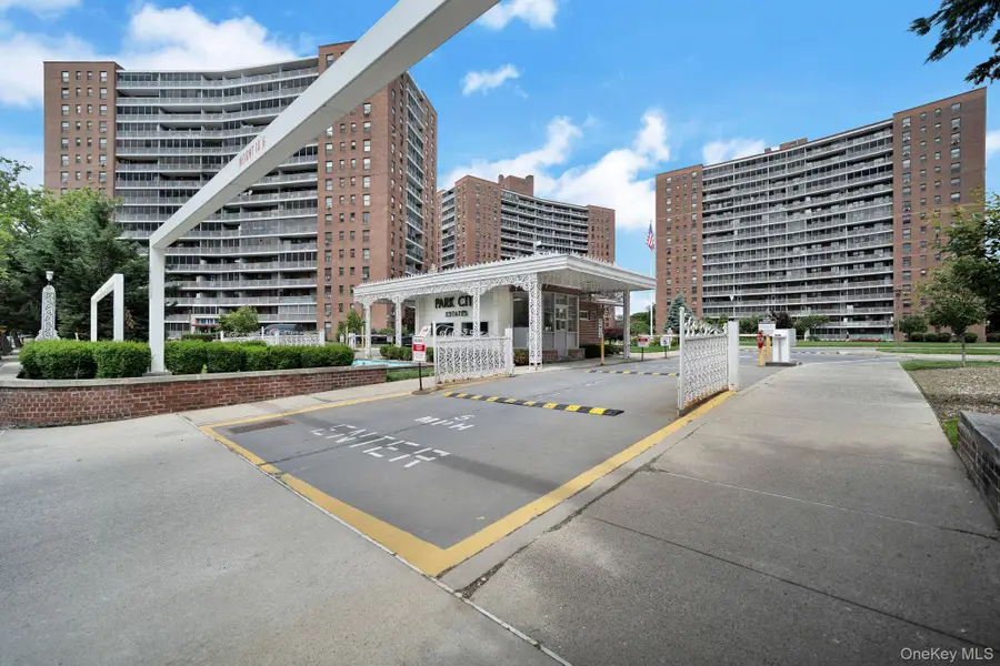 61-15 98th Street #16H, Rego Park, NY 11374 - #2