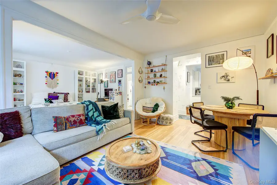 35-15 78th Street #1, Jackson Heights, NY 11372 - #3
