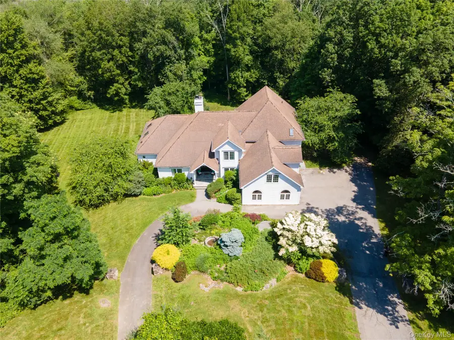 236 Hardscrabble Road, North Salem, NY 10560 - #2