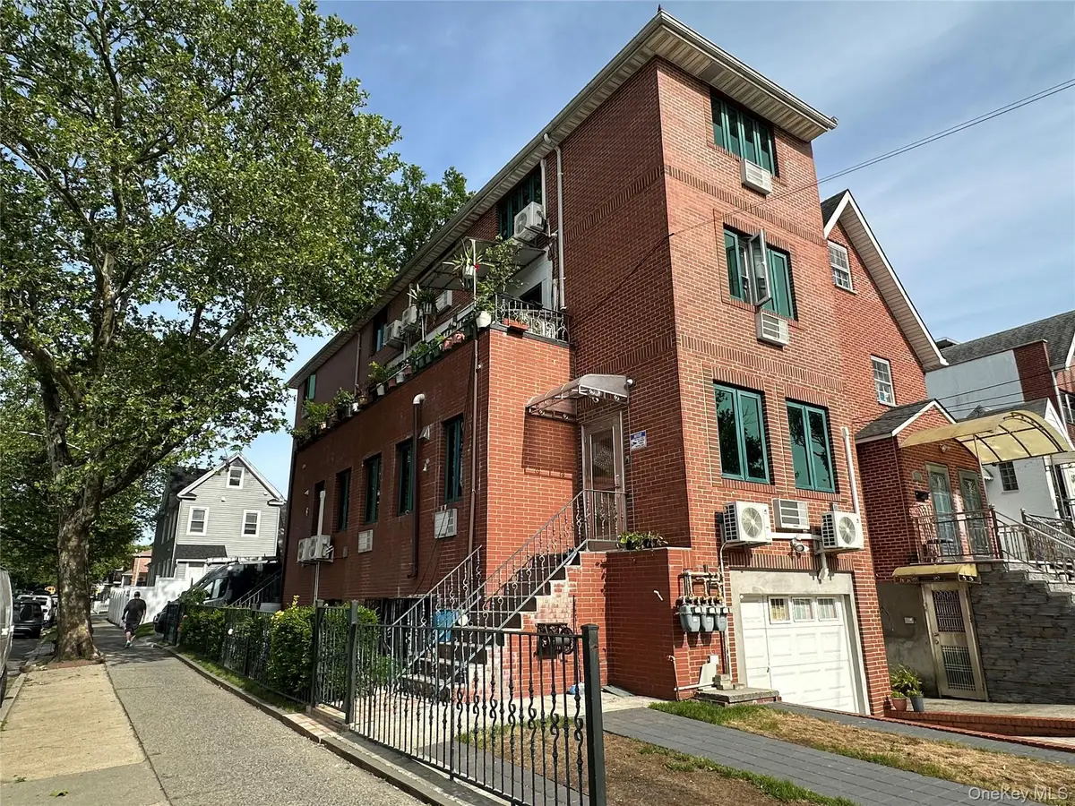 6111 159th Street, Fresh Meadows, NY 11365 - #1