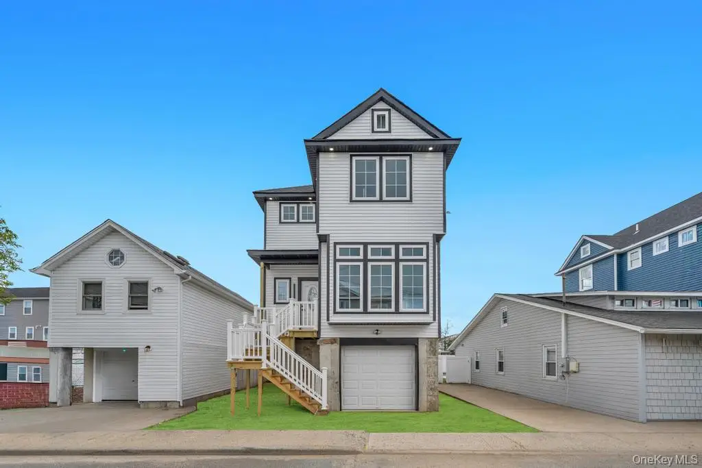 9 James Street S, East Rockaway, NY 11518 - #1