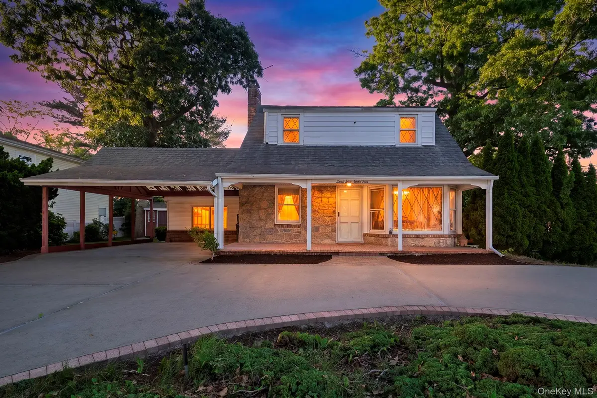 3499 Woodward Avenue, Wantagh, NY 11793 - #1