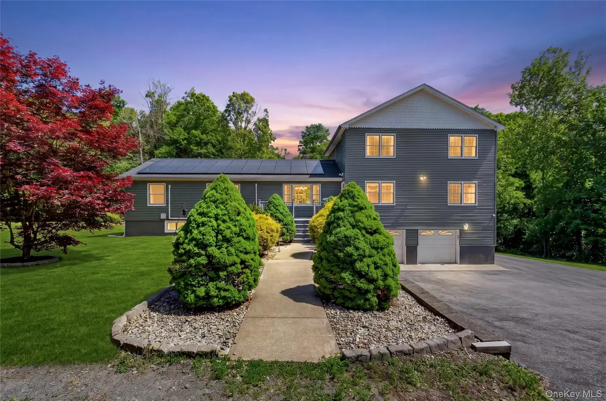 142 Hawleys Corners Road, Highland, NY 12528 - #1