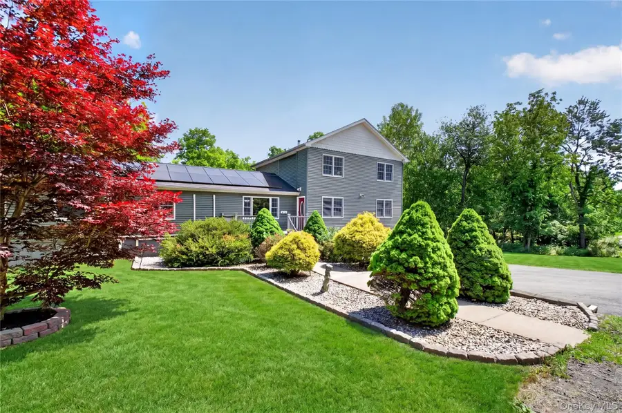 142 Hawleys Corners Road, Highland, NY 12528 - #3