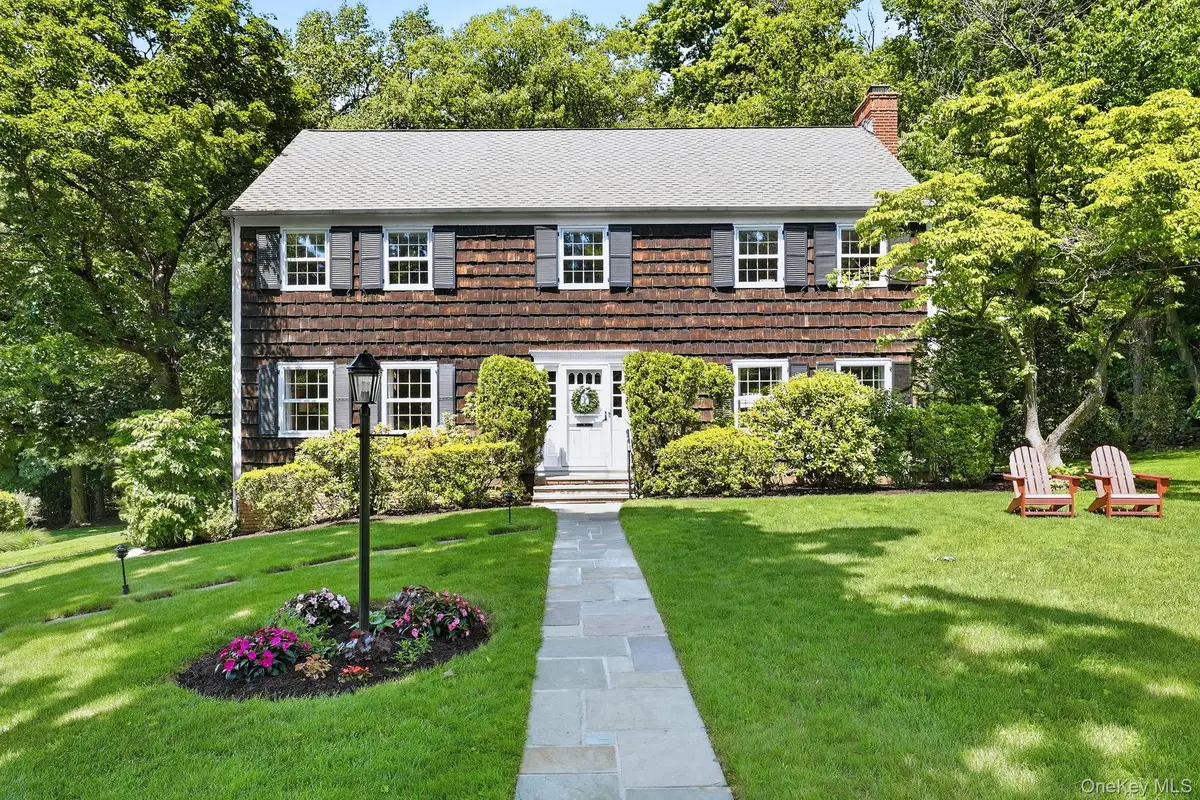 16 Old Farm Lane, Hartsdale, NY 10530 - #1