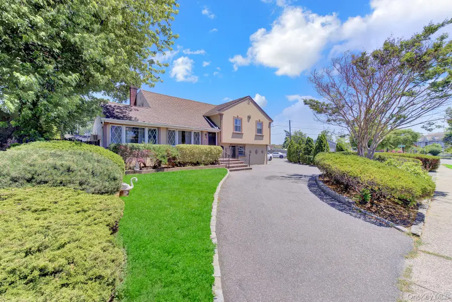2927 Brower Avenue, Oceanside, NY 11572 - #2