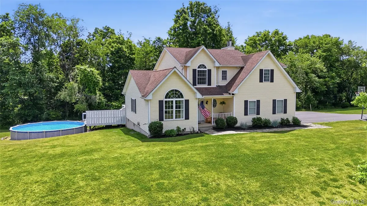 171 Decker Drive, Walden, NY 12586 - #1
