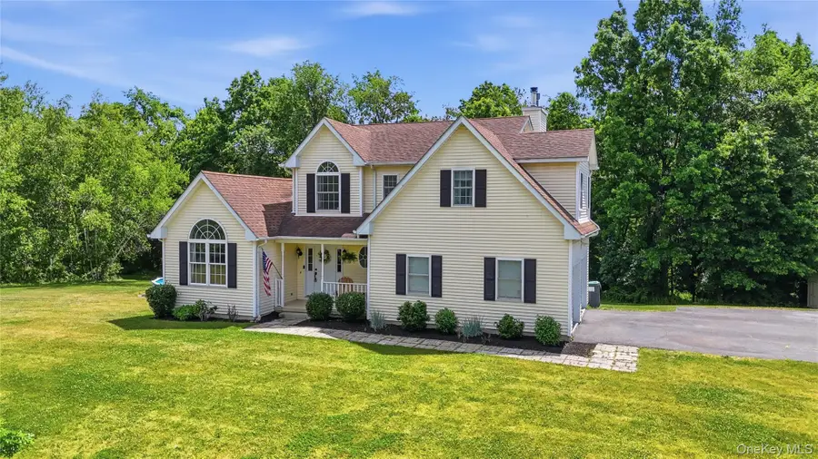 171 Decker Drive, Walden, NY 12586 - #2