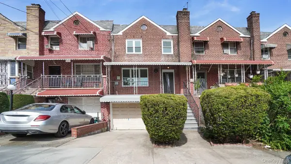 3304 Corsa Avenue, Bronx, NY 10469