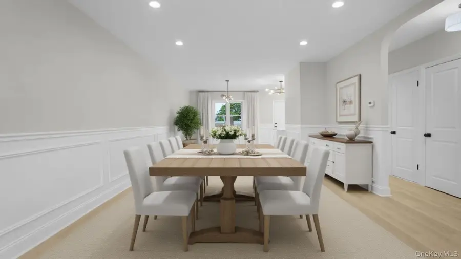 3304 Corsa Avenue, Bronx, NY 10469 - #3