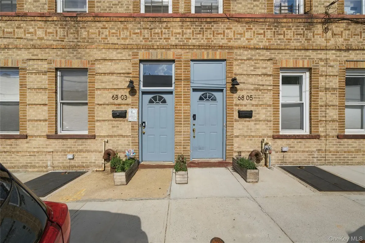 6805 76th Street, Middle Village, NY 11379 - #1