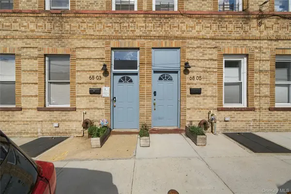 6805 76th Street, Middle Village, NY 11379