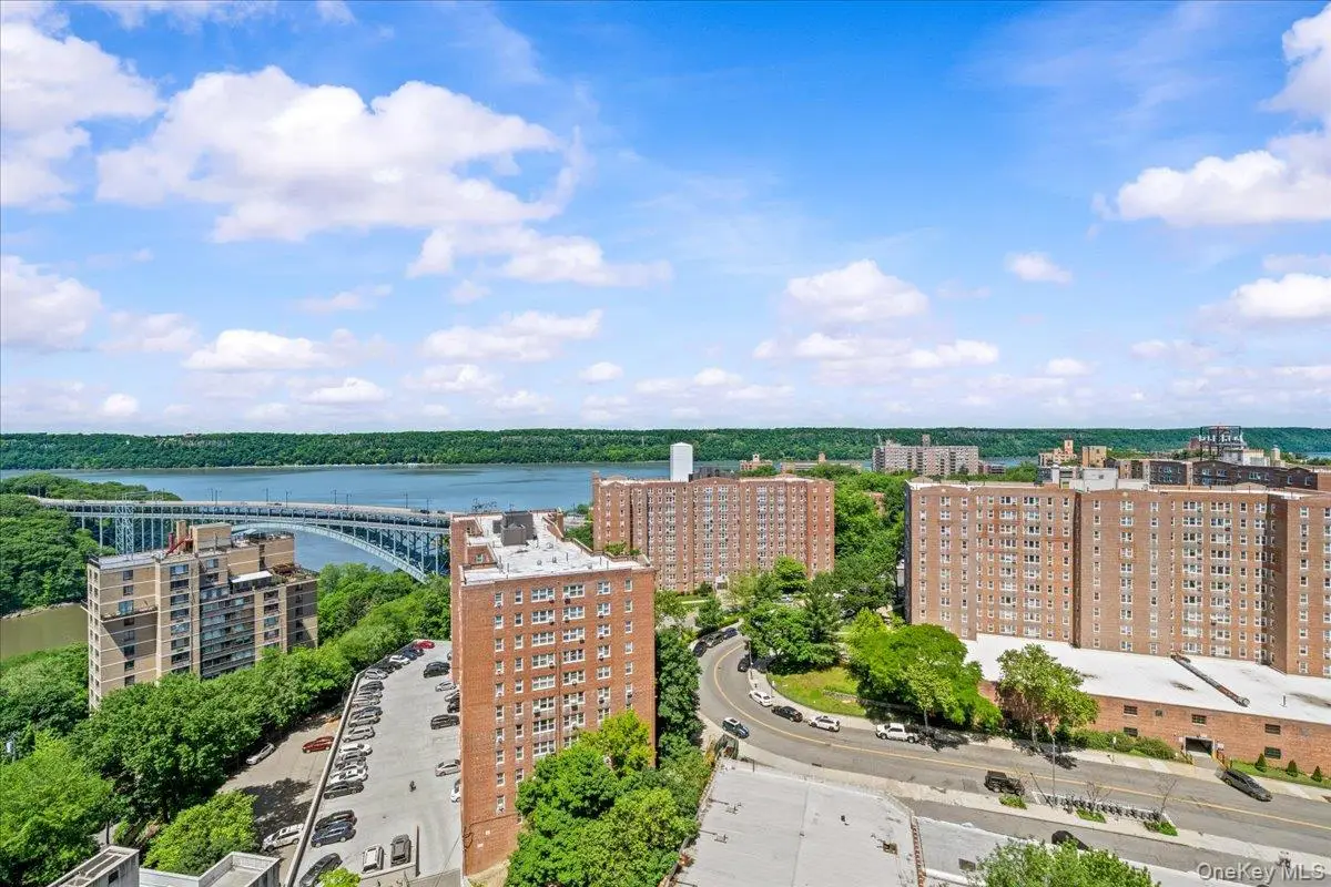 555 Kappock Avenue #21K, Bronx, NY 10463 - #1