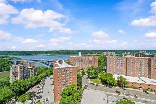 555 Kappock Avenue #21K, Bronx, NY 10463