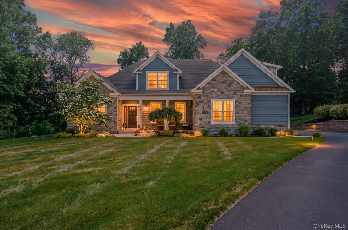 35 Briarwood Lane, New Windsor, NY 12553 - #1