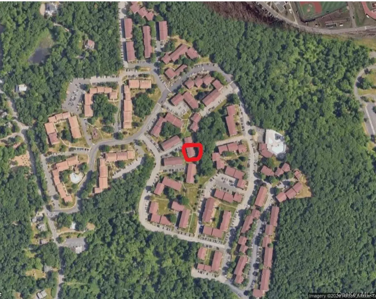 342 Sierra Vista Lane #342, Valley Cottage, NY 10989 - #1