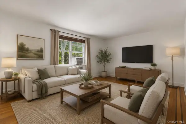 824 Palmer Road #2D, Bronxville, NY 10708