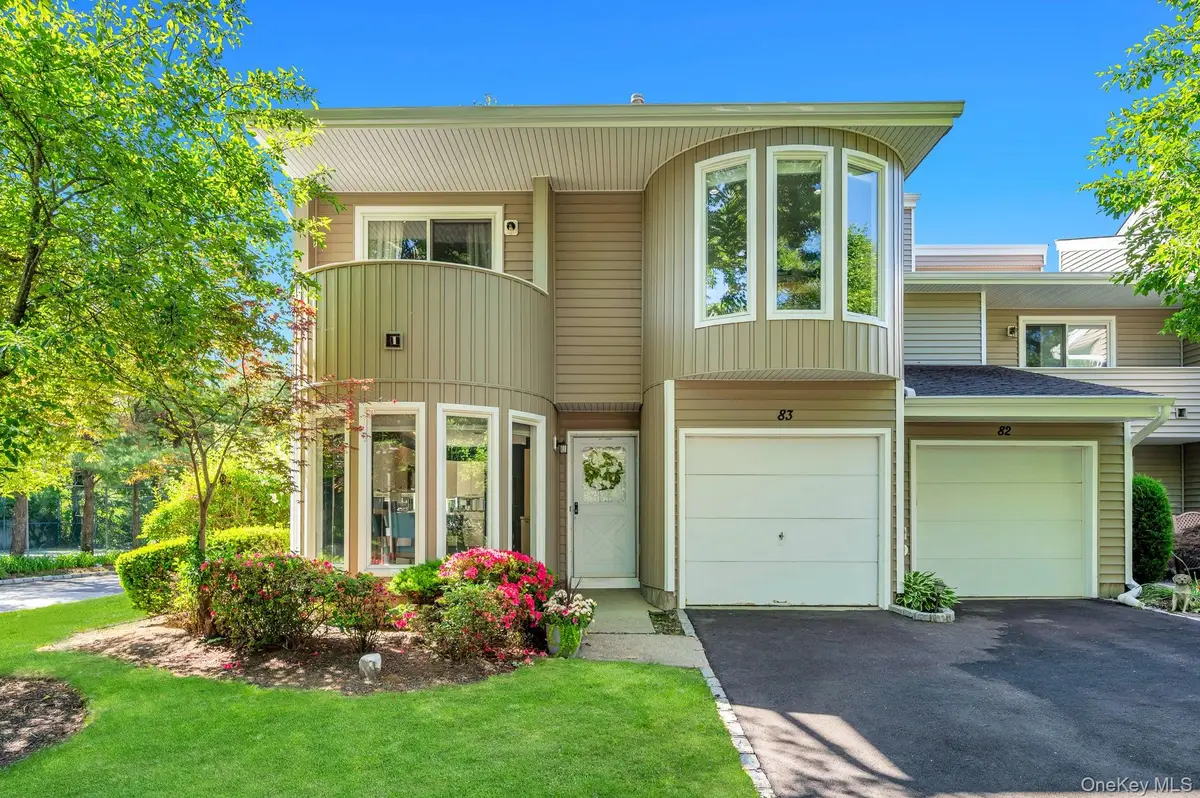 83 Kristin Lane, Hauppauge, NY 11788 - #1