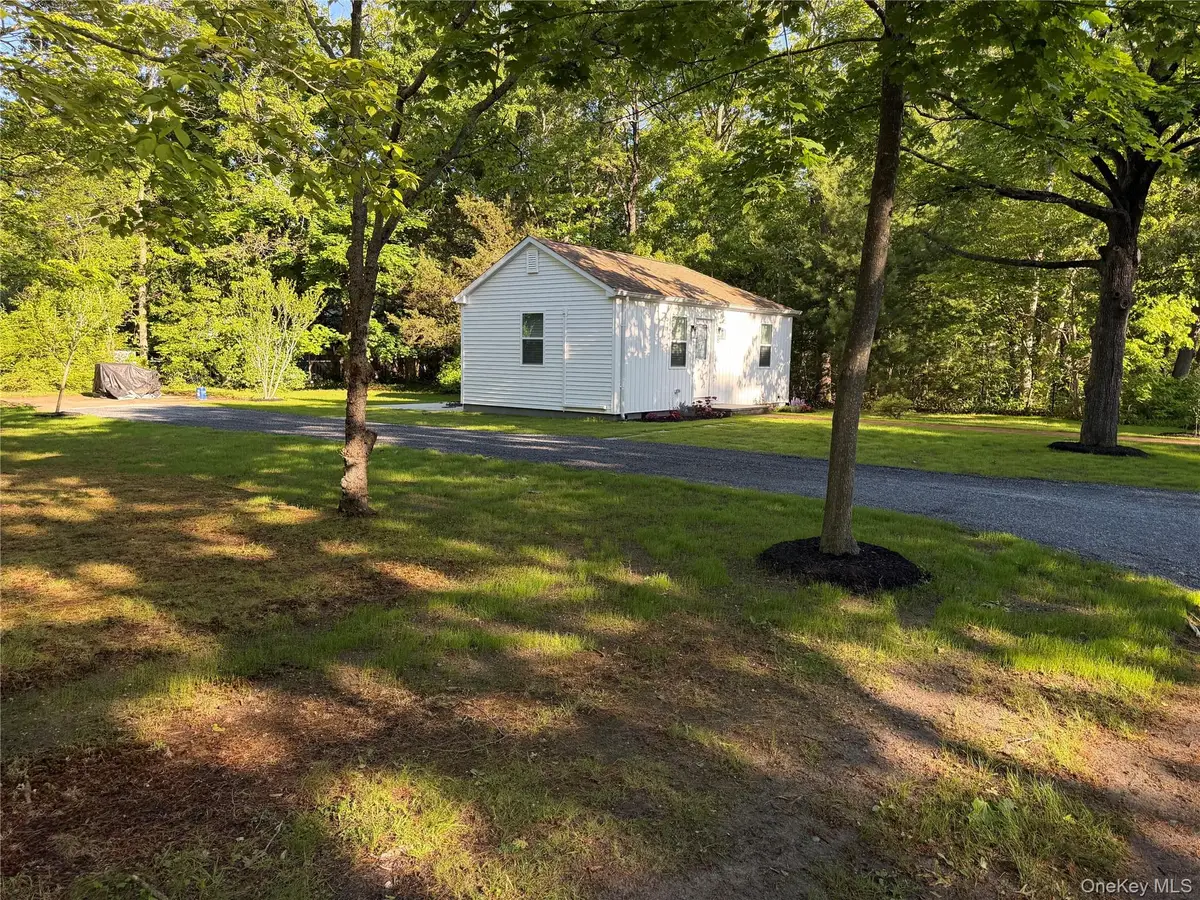 40 Fulton Avenue, Mastic, NY 11950 - #1