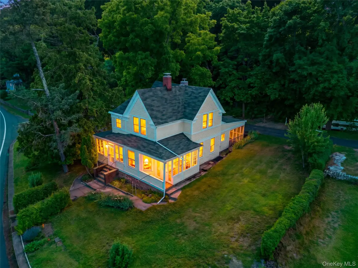 363 N Liberty Drive, Tomkins Cove, NY 10986 - #1