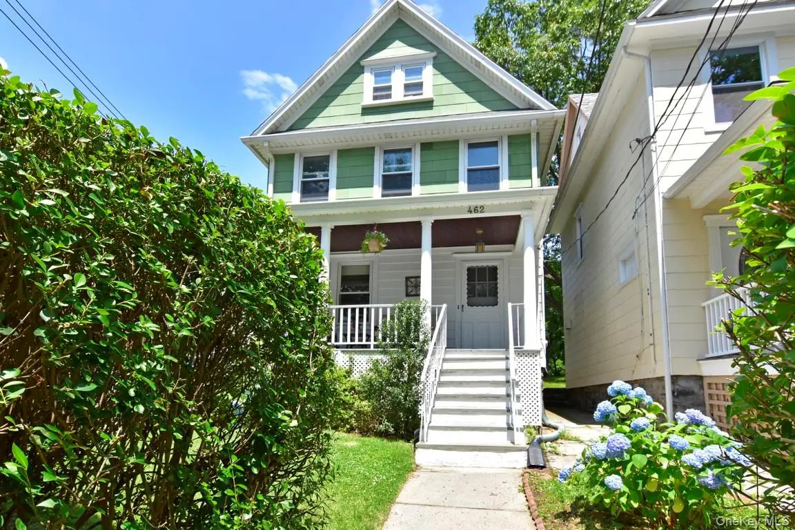 462 Bronxville Road, Bronxville, NY 10708 - #1